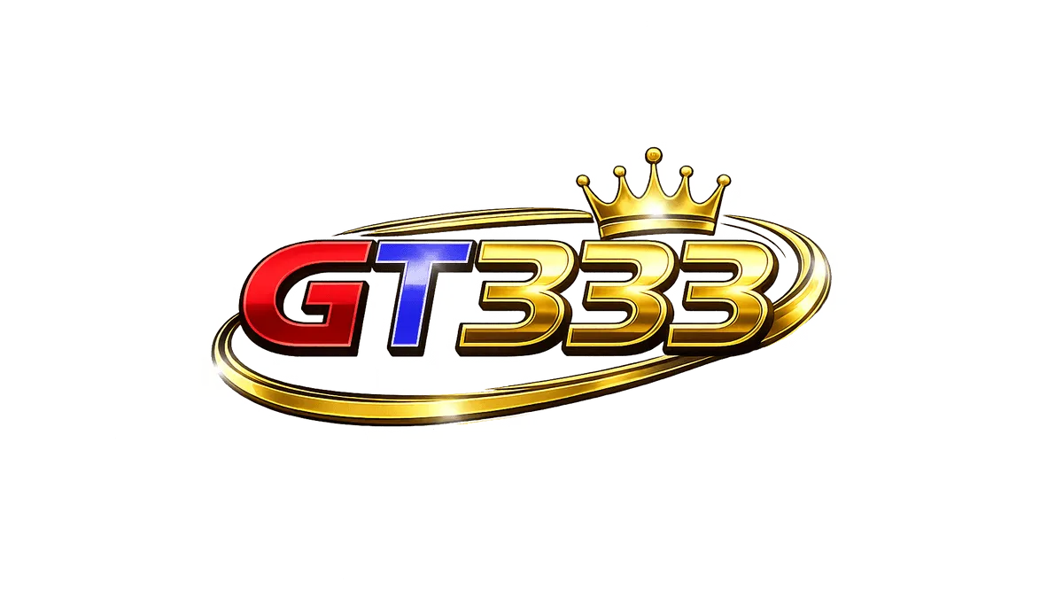 logo-GT333 ทางเข้าสล็อตเว็บตรง